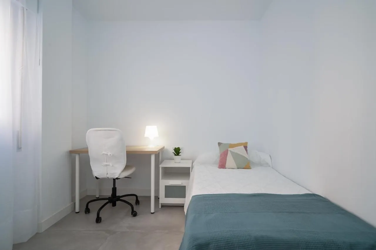 Delux And Contemporary Apartament Fuengirola Hiszpania