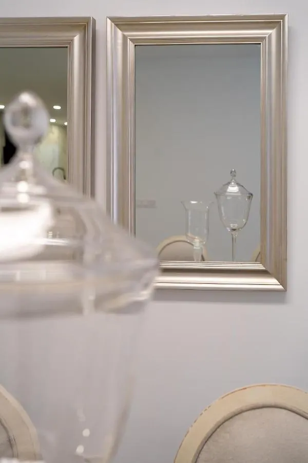 Delux And Contemporary Apartament Fuengirola
