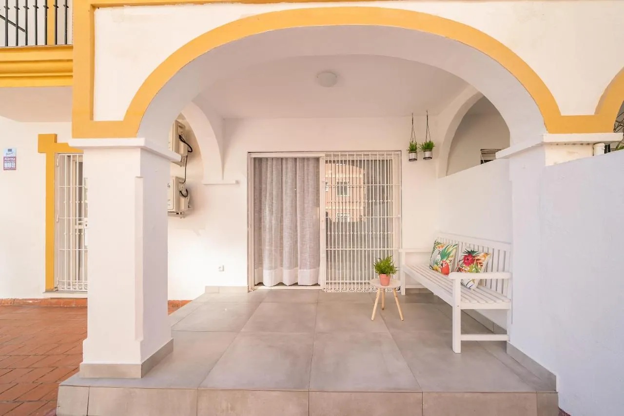 Delux And Contemporary Apartament 丰希罗拉
